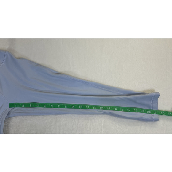 Lululemon Size 4 Instill HR Tight High Rise Pant Legging Lavender Purple Chrty - Picture 3 of 7